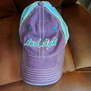 Bud Light Hat